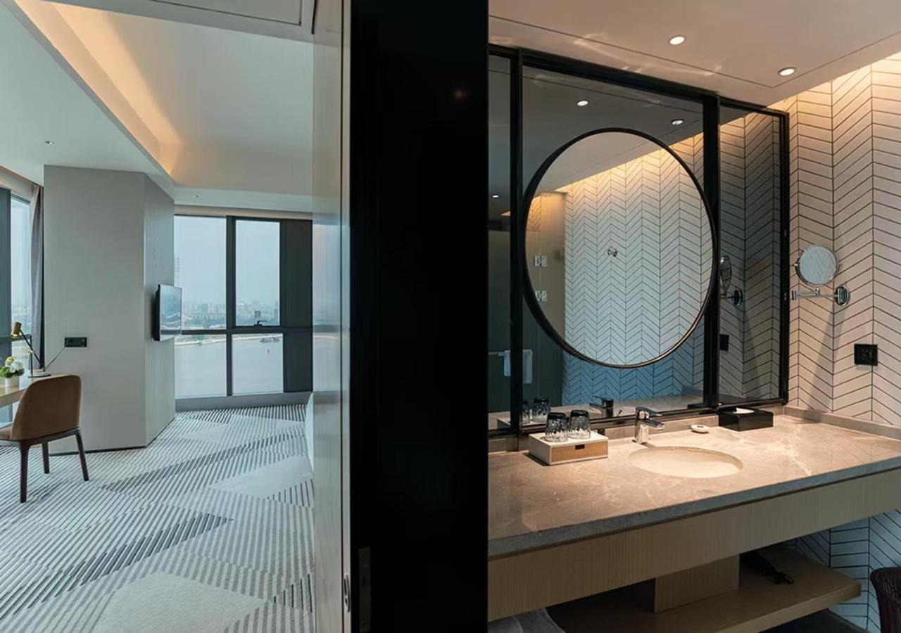 La Yarda Hotel Guangzhou - Free Shuttle Bus Available During Canton Fair Period Camera foto
